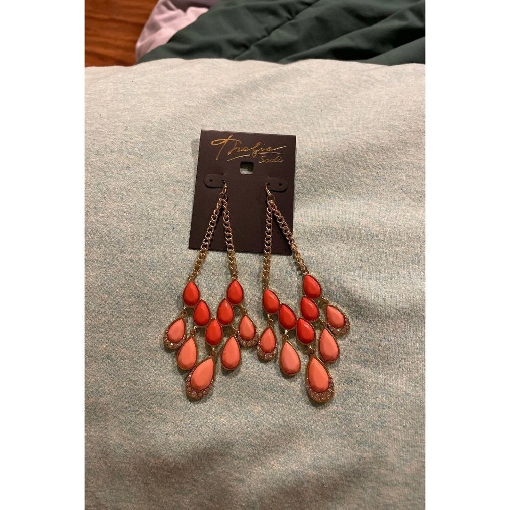 Thalia Sodi Earrings